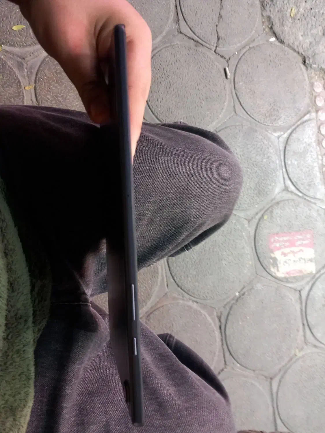 تبلتa7|تبلت|تهران, نیروی دریایی|دیوار