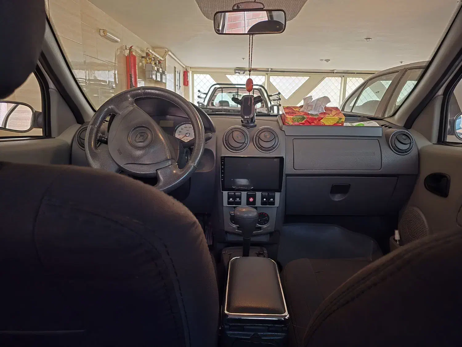 تندر L90 اتوماتیک|خودرو سواری و وانت|اصفهان, خرم|دیوار