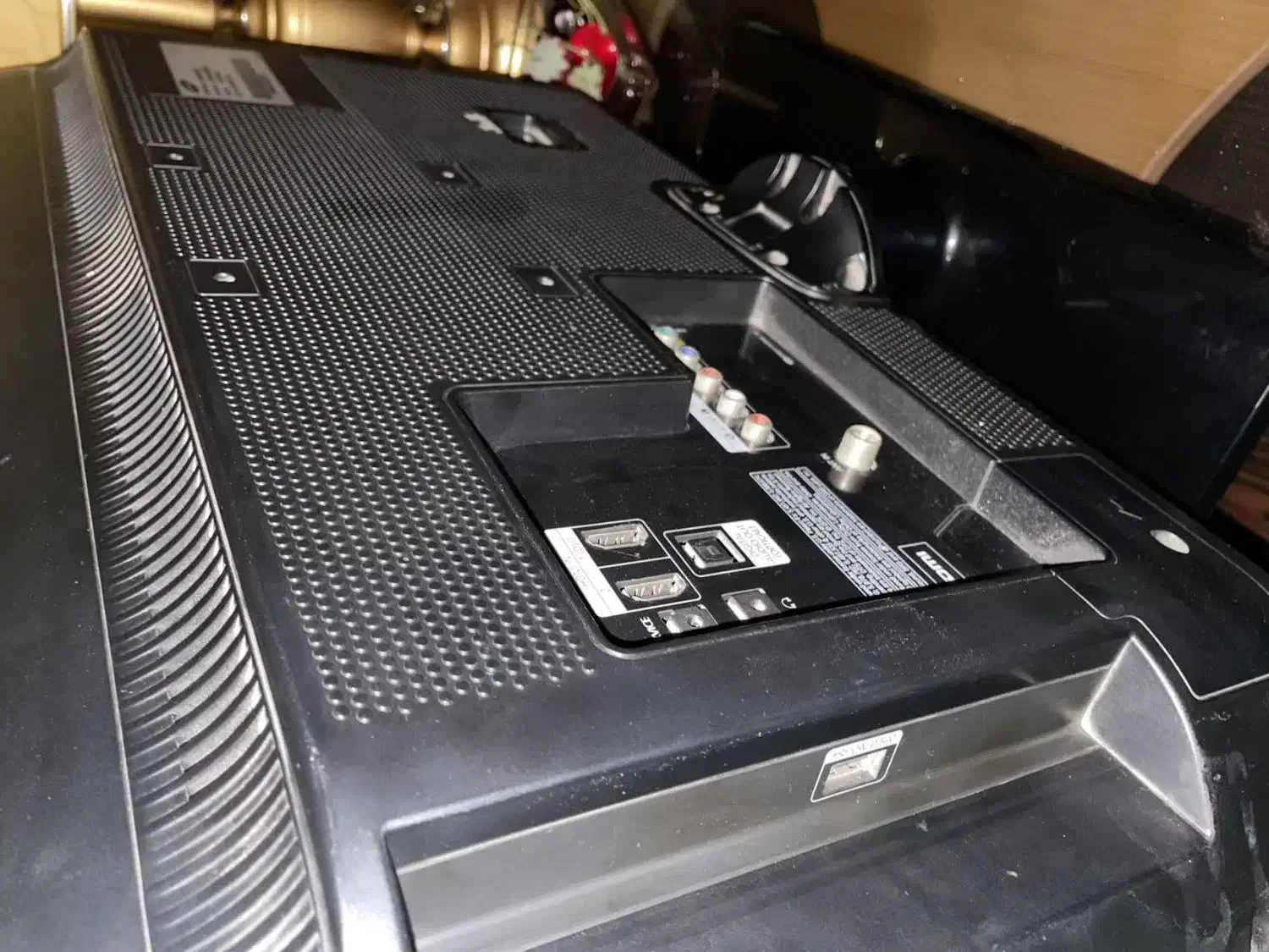 تلویزیون سامسونگ|تلویزیون و پروژکتور|ارومیه, |دیوار