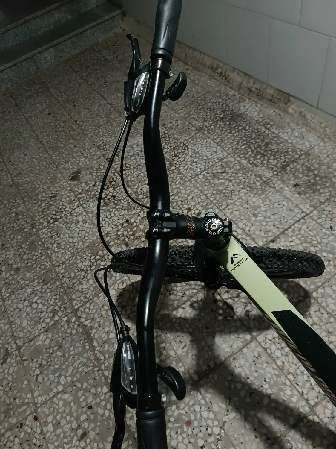 دوچرخه اورلورد|دوچرخه، اسکیت، اسکوتر|اصفهان, طامه|دیوار