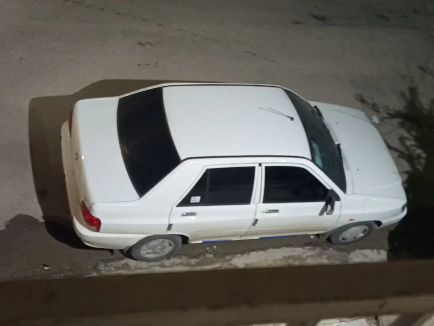 پراید13297|خودرو سواری و وانت|سرپل ذهاب, |دیوار