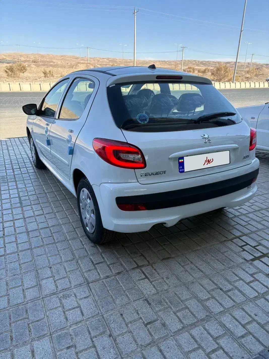 پژو|خودرو سواری و وانت|مود, |دیوار