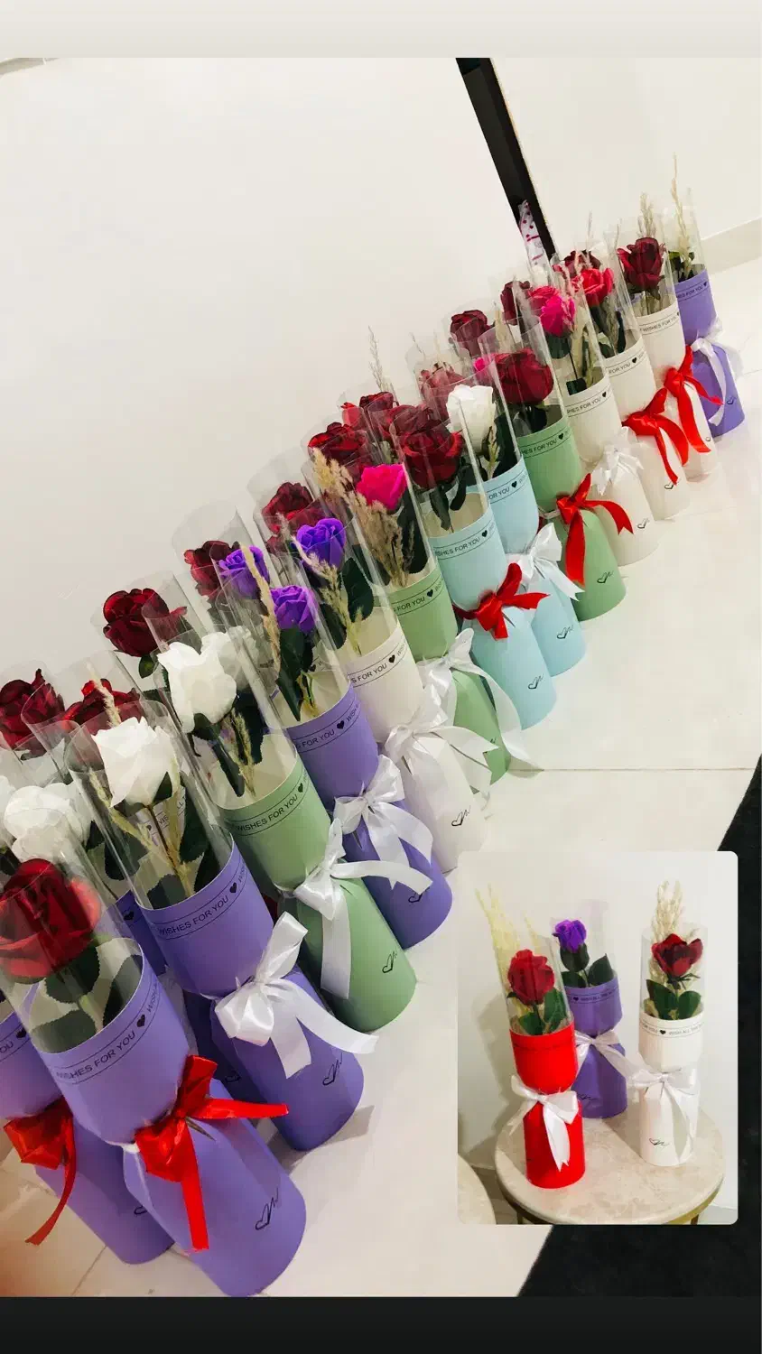 گل مصنوعی|گل مصنوعی|رشت, پل تالشان|دیوار