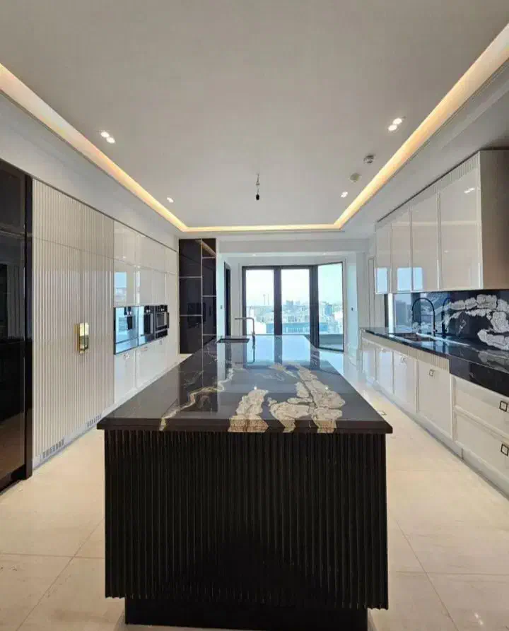 250متر نوساز MODERN/مشاعات خاص/ویوی بینظیر