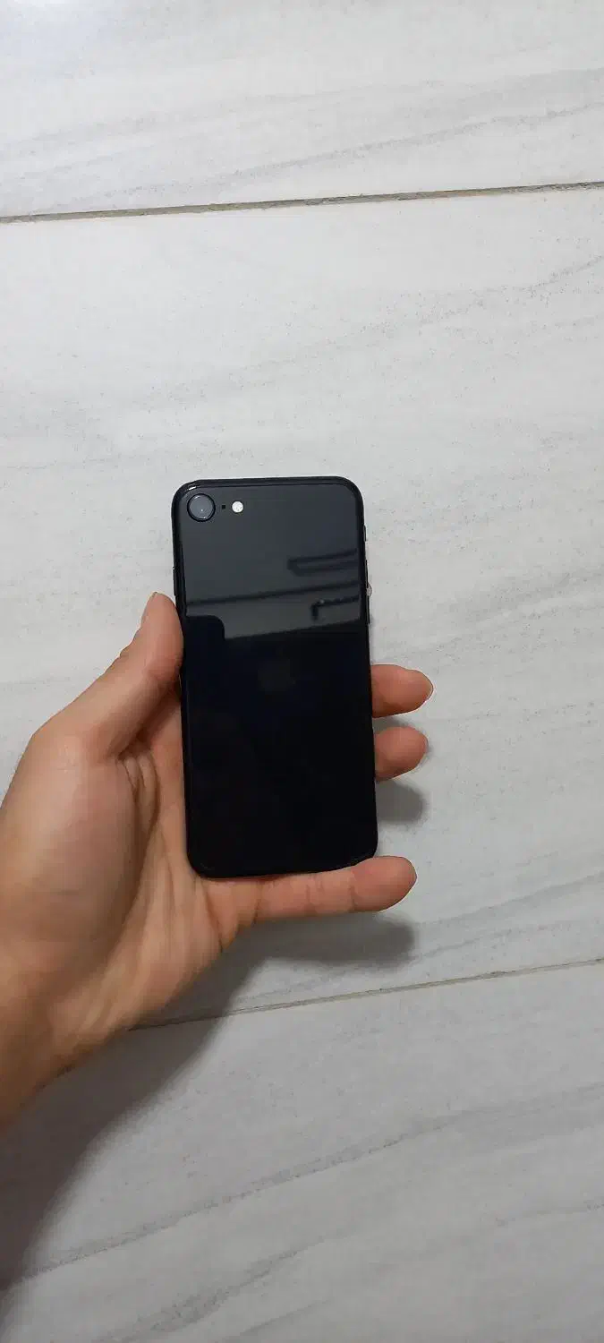ایفون se2020 پلمپ 128گیگ|موبایل|کرج, حسین‌آباد|دیوار