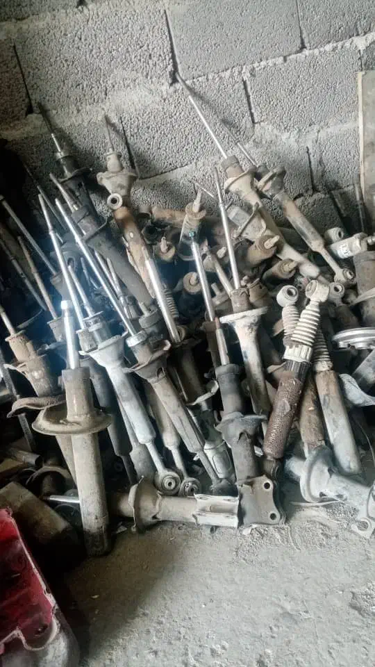 تعمیرکمک و هیدرولیک|خدمات موتور و ماشین|ایرانشهر, |دیوار