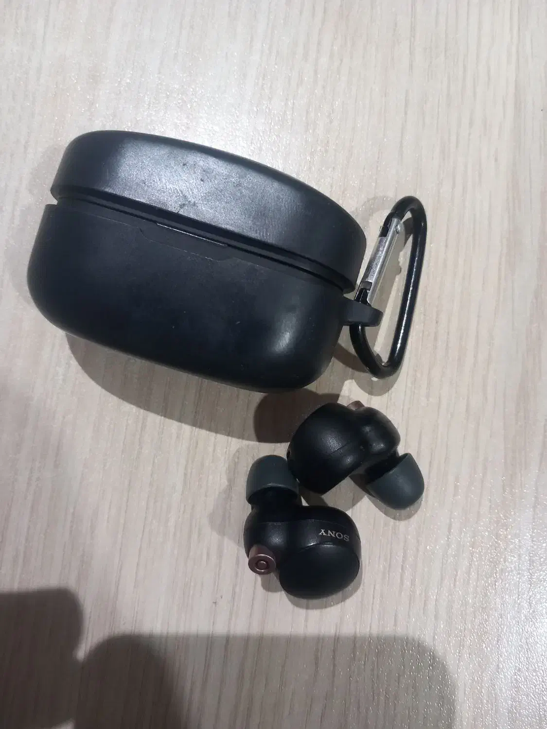 هندزفری غولsony xm4|لوازم جانبی موبایل و تبلت|تهران, جمهوری|دیوار