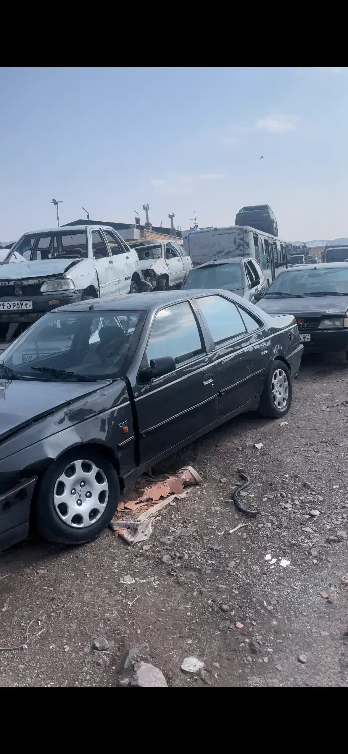 مرکز اسقاط خریدار خودرو فرسوده|خودرو سواری و وانت|فردیس, فردیس|دیوار