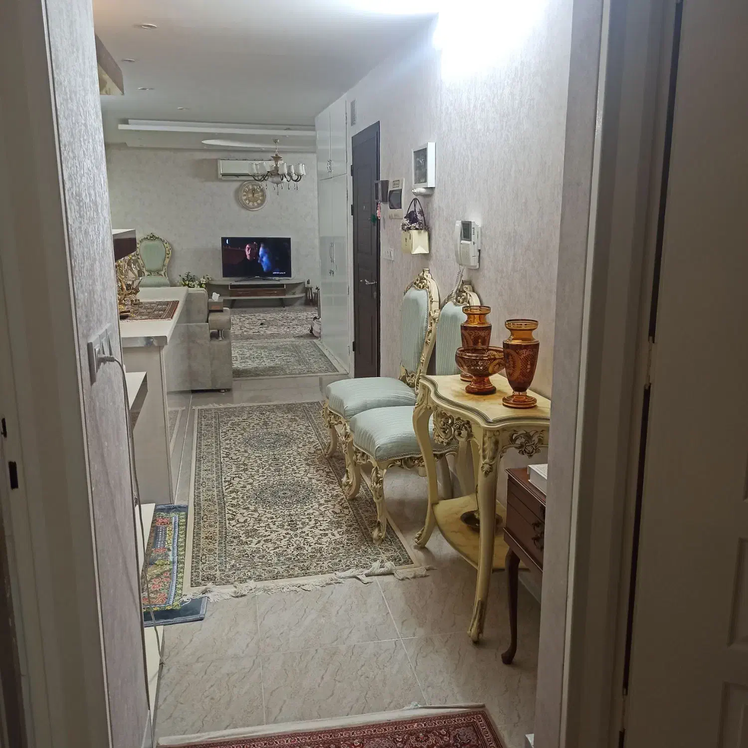 فروش واحد|فروش آپارتمان|قم, گلزار|دیوار