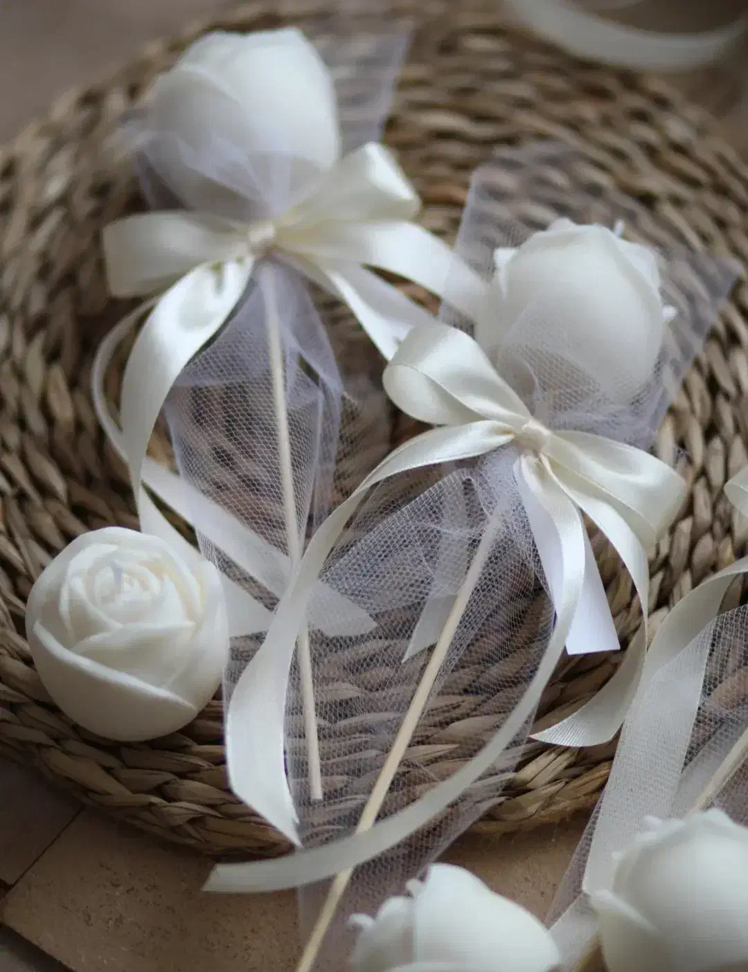 گیفت گل رز|صنایع دستی و سایر لوازم تزئینی|نیریز, |دیوار