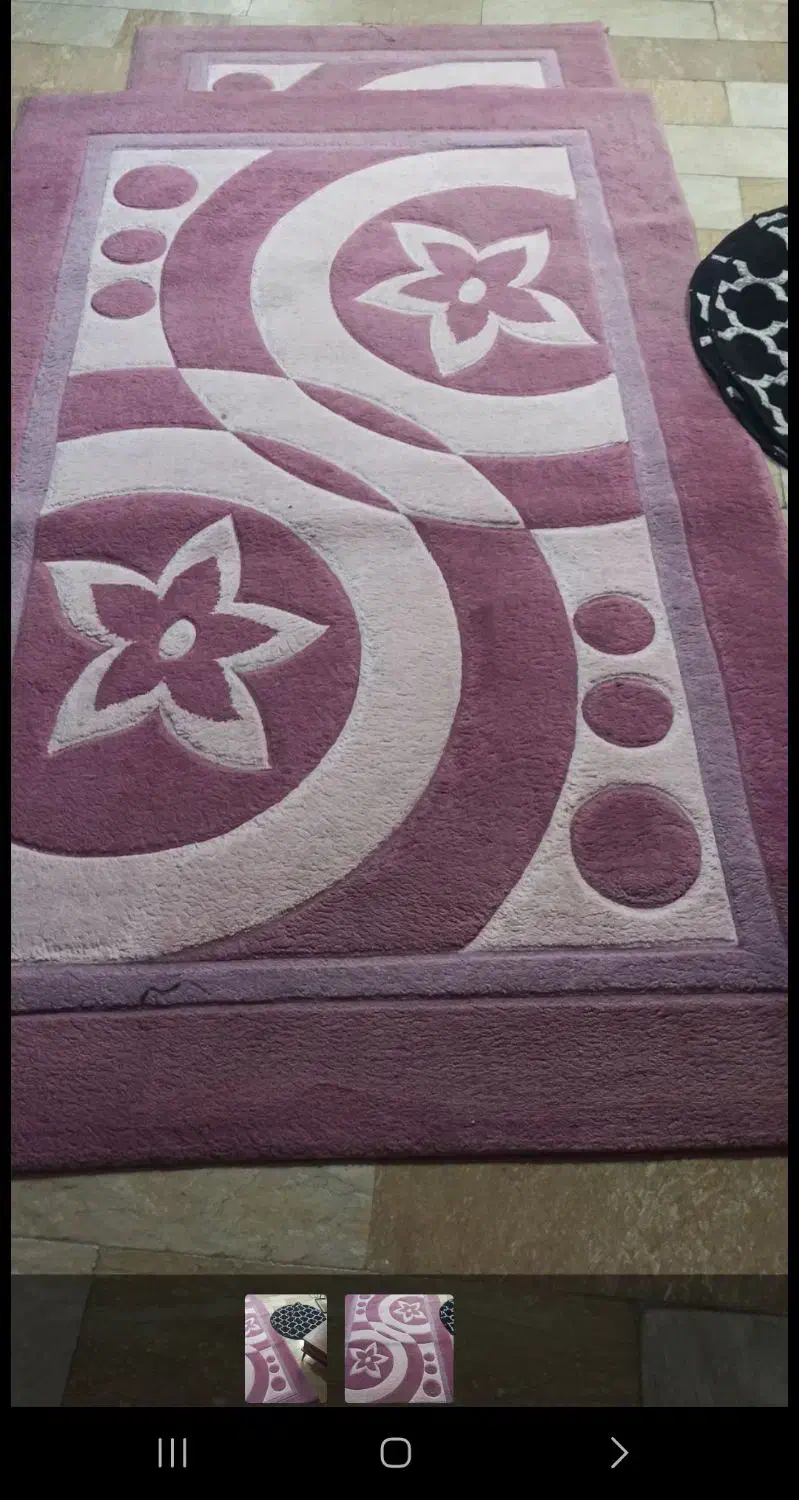 گلیم فرش|گلیم، جاجیم، گبه|اسدآباد, |دیوار