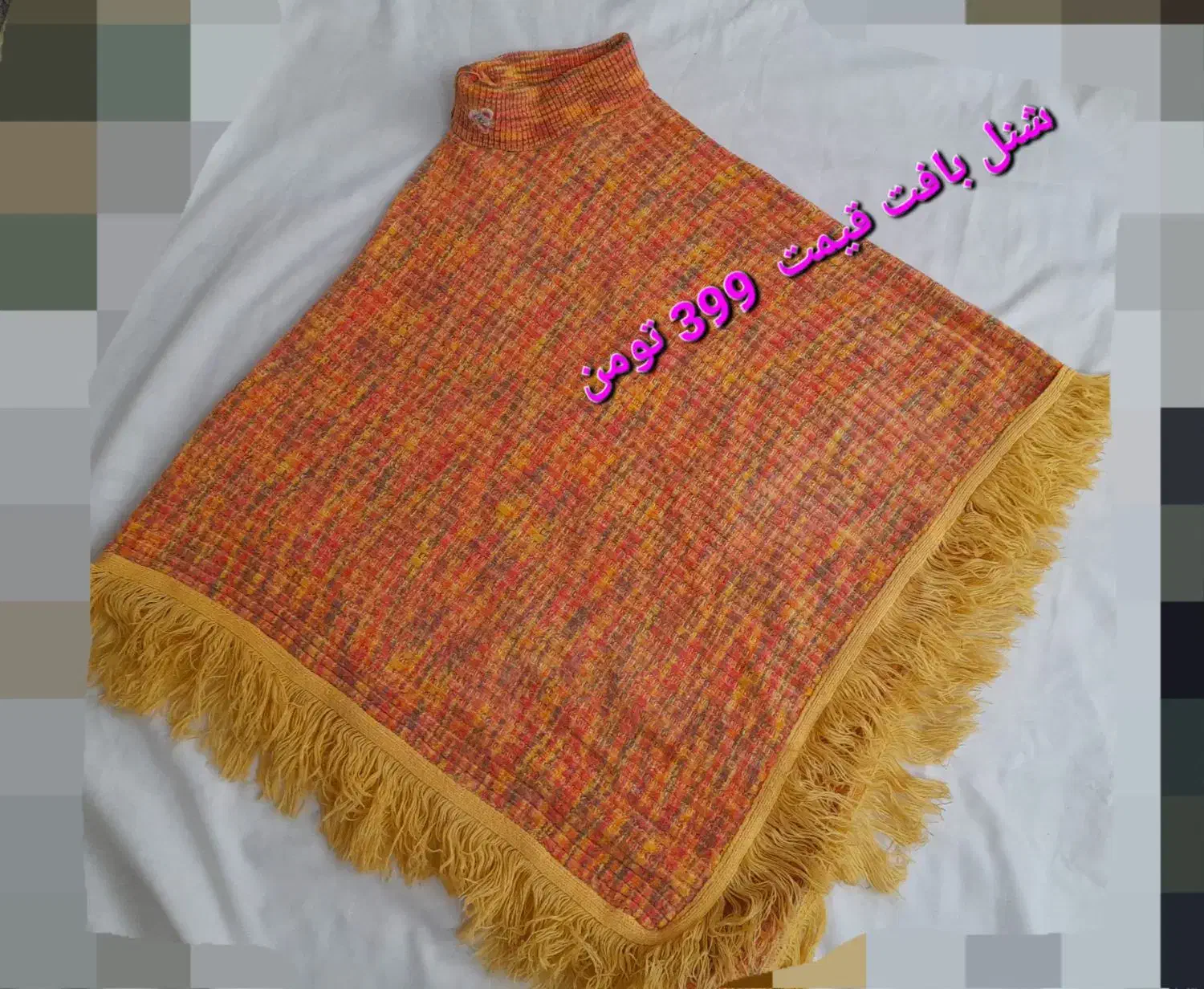 پالتو ‌کاپشن دخترانه|کفش و لباس بچه|شیروان (خراسان), |دیوار