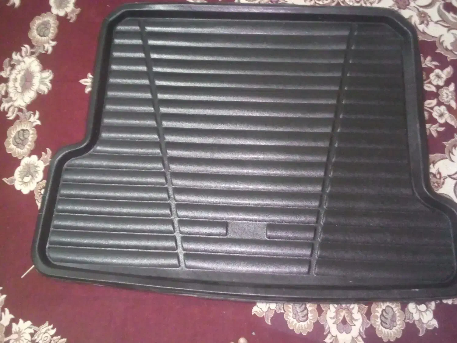 فرش صندوق پژو|قطعات یدکی و لوازم جانبی|شادگان, |دیوار