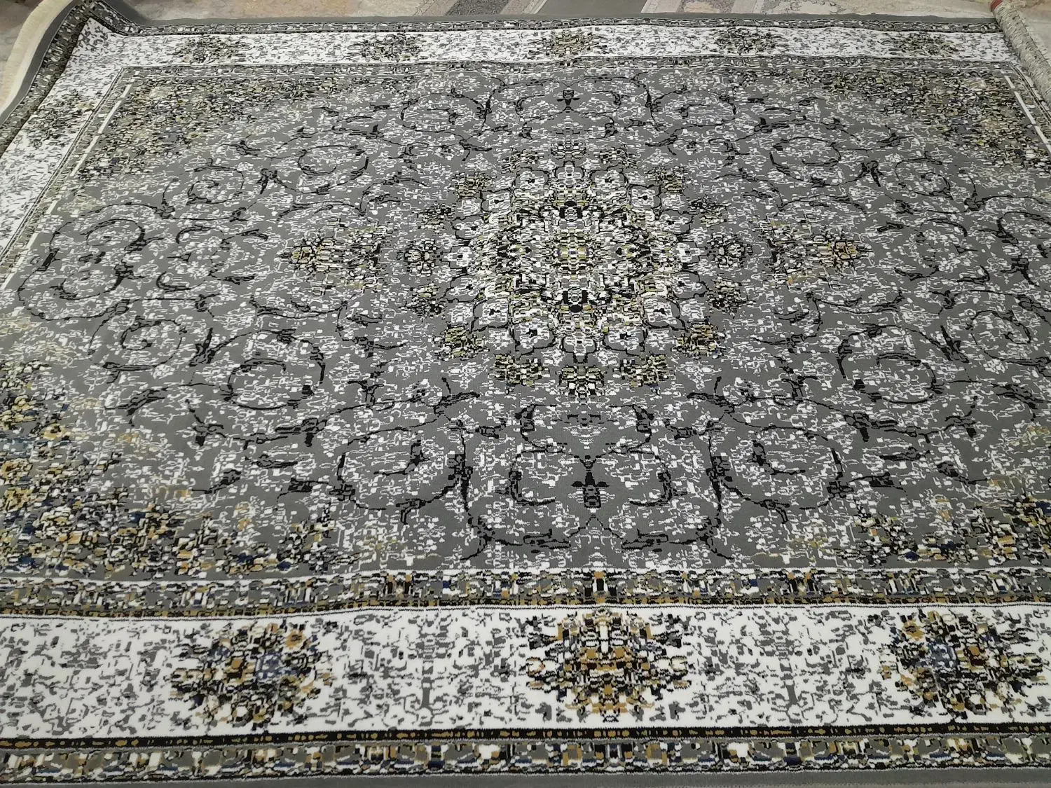 فرش سهند|فرش|محلات, |دیوار