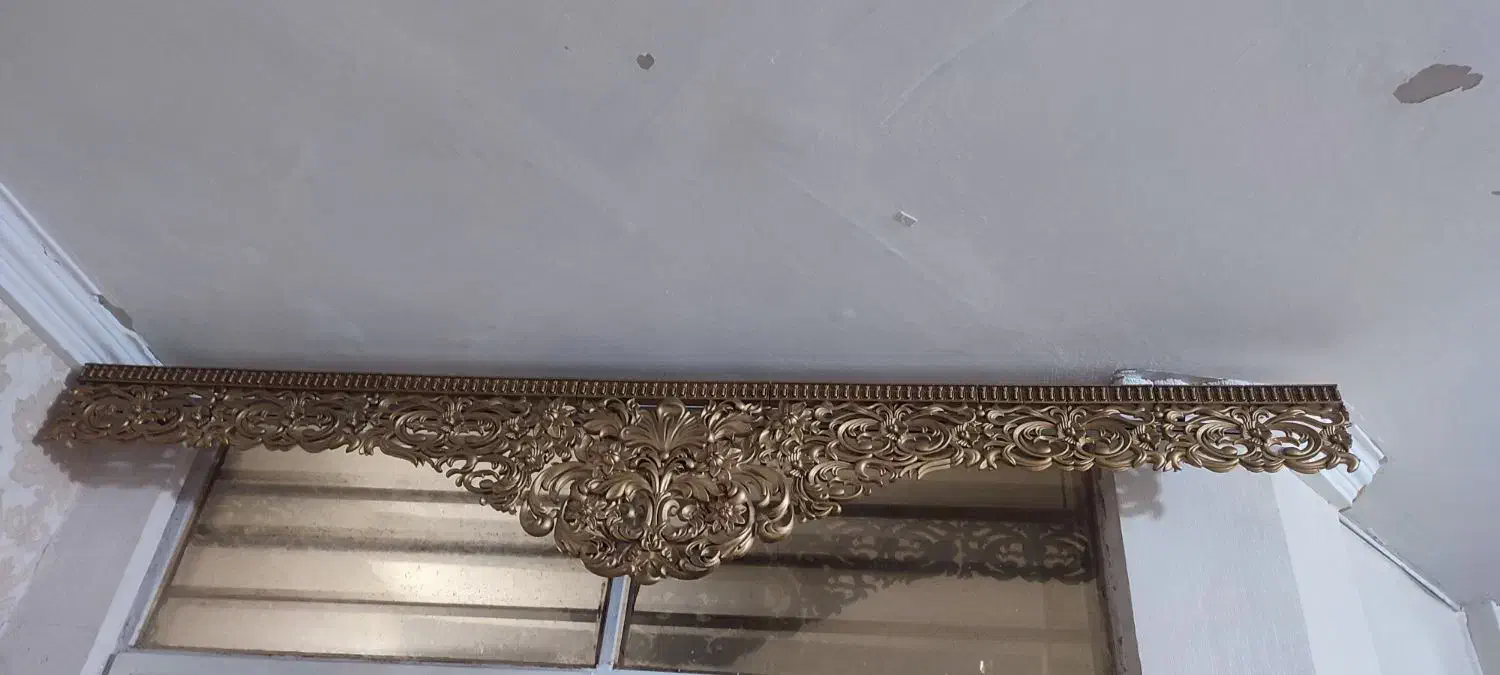 کتیبه پرده|پرده، رانر، رومیزی|بندرعباس, |دیوار