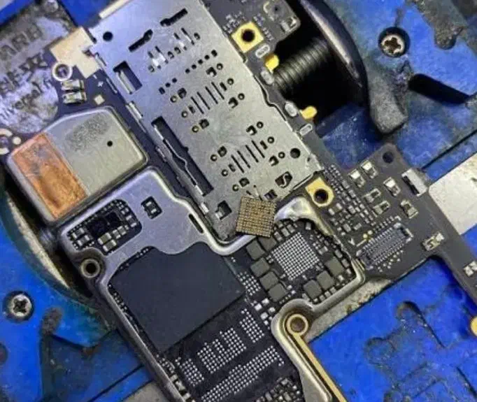 تعویض تعمیرات ترمیم هاردcpu اندروید موبایل همکاری|خدمات رایانهای و موبایل|تهران, شیخ هادی|دیوار