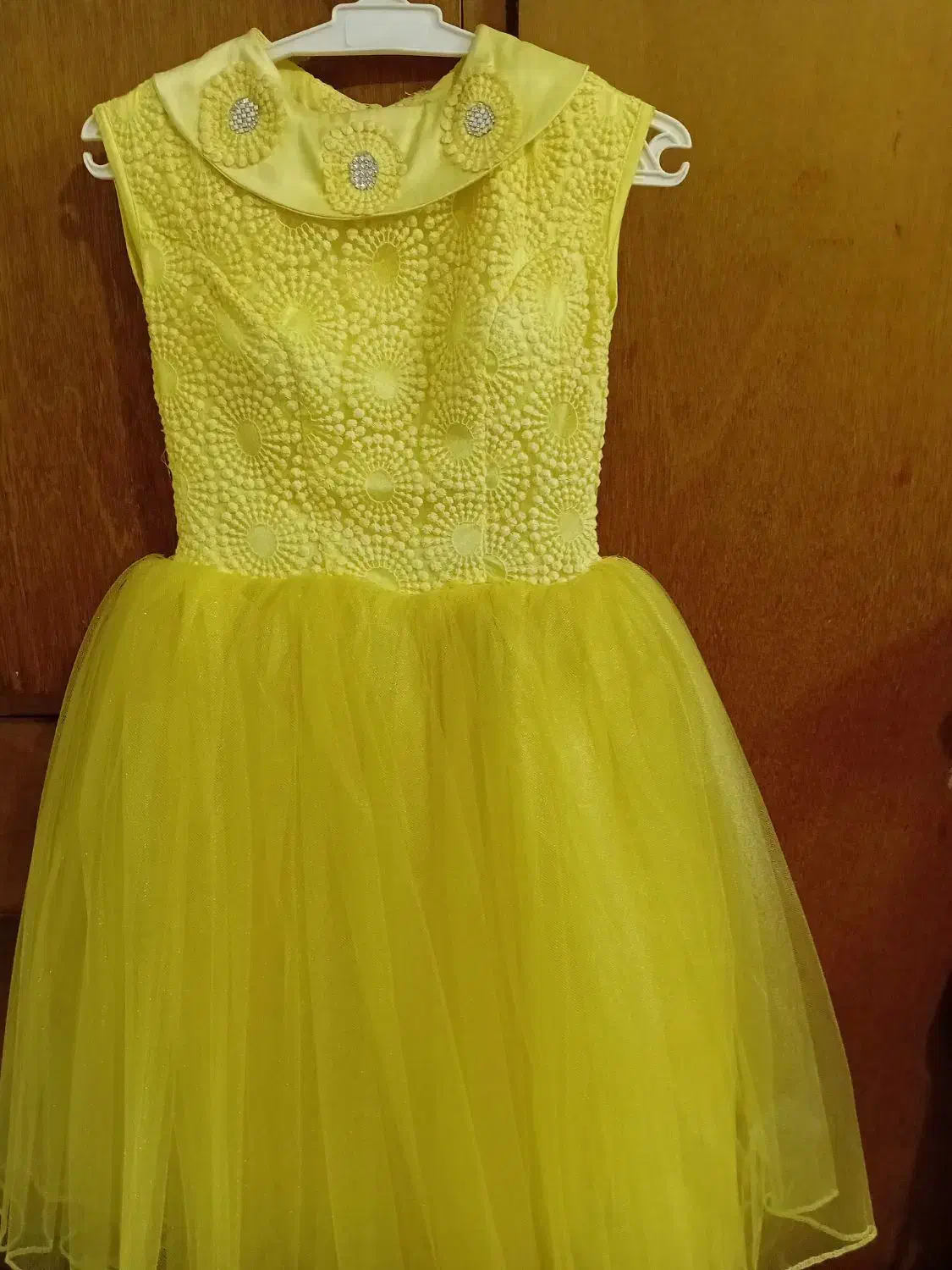 لباس مجلسی|لباس|بابل, |دیوار