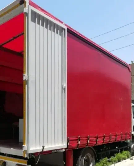 اتوبار اثاث چی اسباب کشی تخصصی ۲۴ ساعته|خدمات حمل و نقل|کرج, فاز ۴ مهرشهر|دیوار