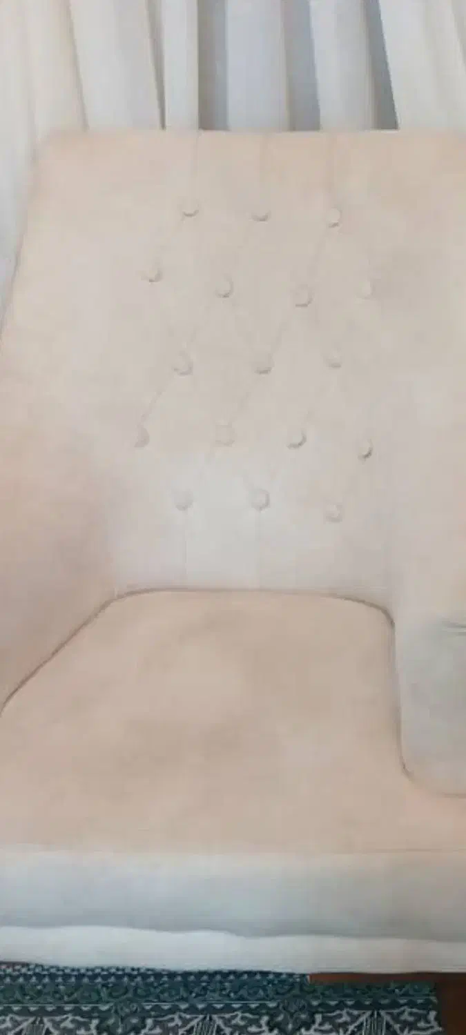 مبلمان ۷نفره راحتی نیاز به تعمیر فوم نشیمن|مبلمان خانگی و میز عسلی|پردیس, فاز ۳|دیوار