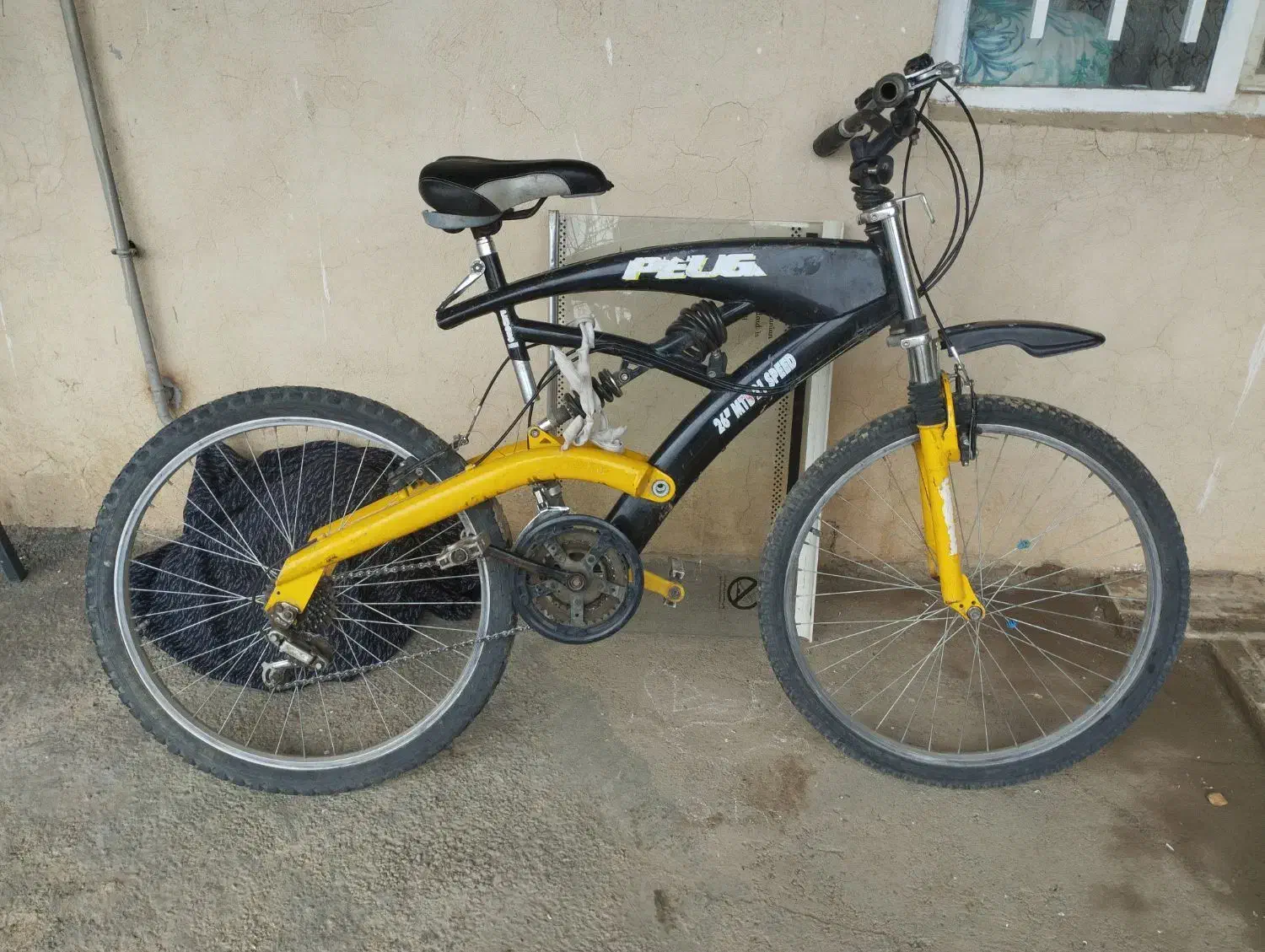 دوچرخه|دوچرخه، اسکیت، اسکوتر|ملایر, |دیوار