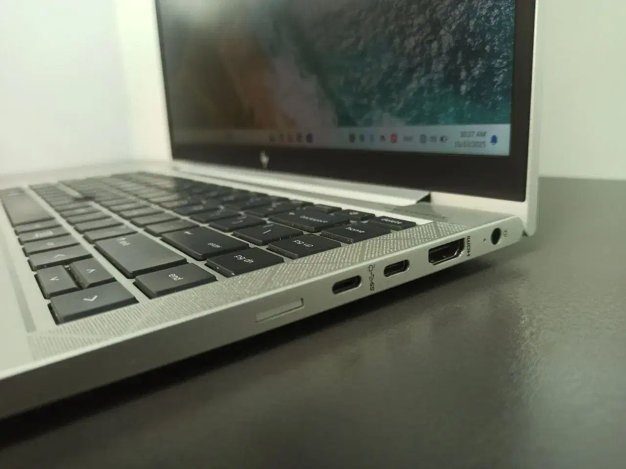 لپ تاپ اچ پی الترابوک با پردازنده قدرتمند و اسلیم|رایانه همراه|تهران, میدان ولیعصر|دیوار