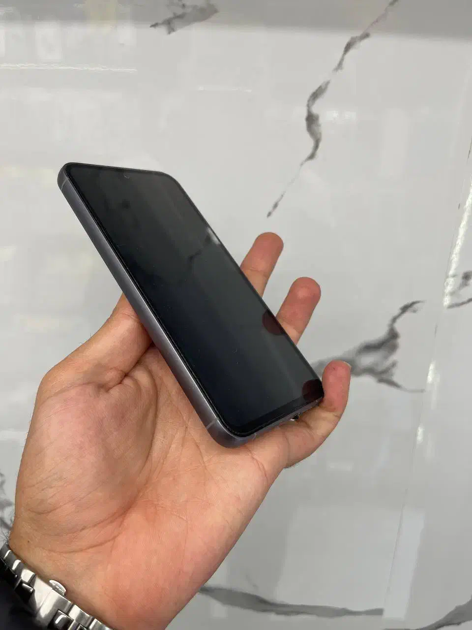 گوشی s23fe ۲۵۶ گیگ|موبایل|چالوس, |دیوار