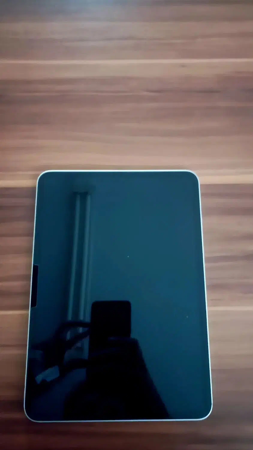 Ipad pro 2024 11inch|تبلت|مبارکه, |دیوار