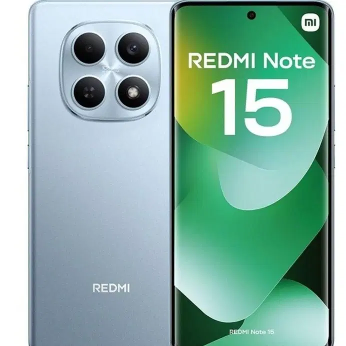 REDMI note15|موبایل|ایلام, |دیوار