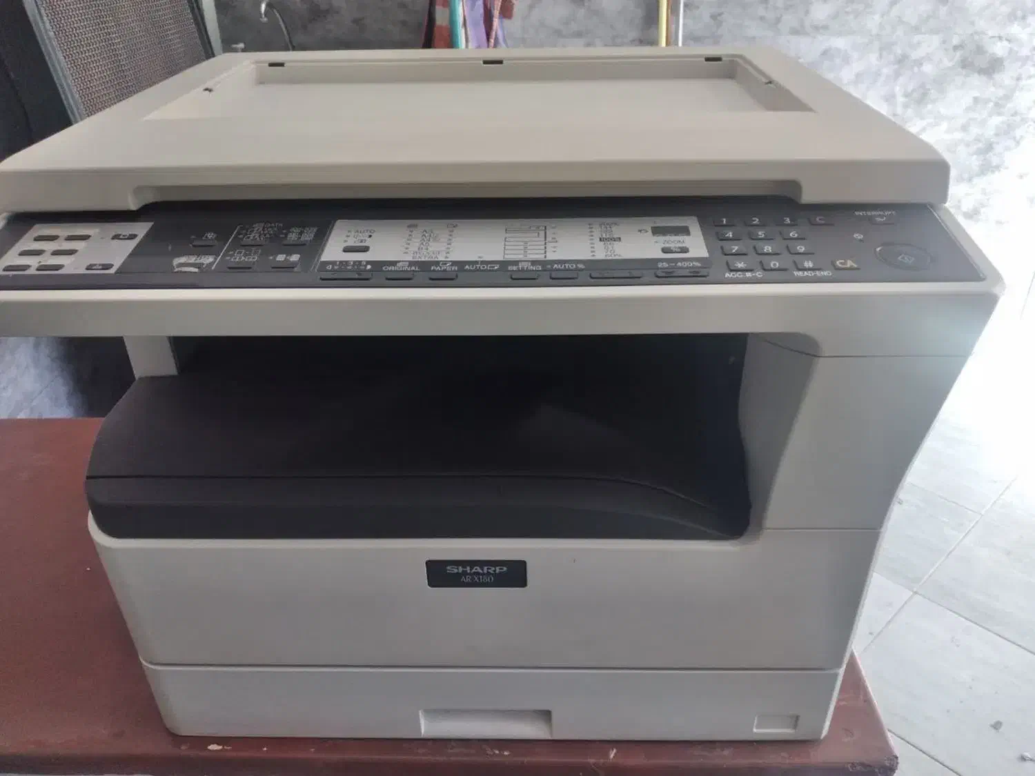 لوازم کافی نت|پرینتر، اسکنر، کپی، فکس|شهریار, شهریار|دیوار