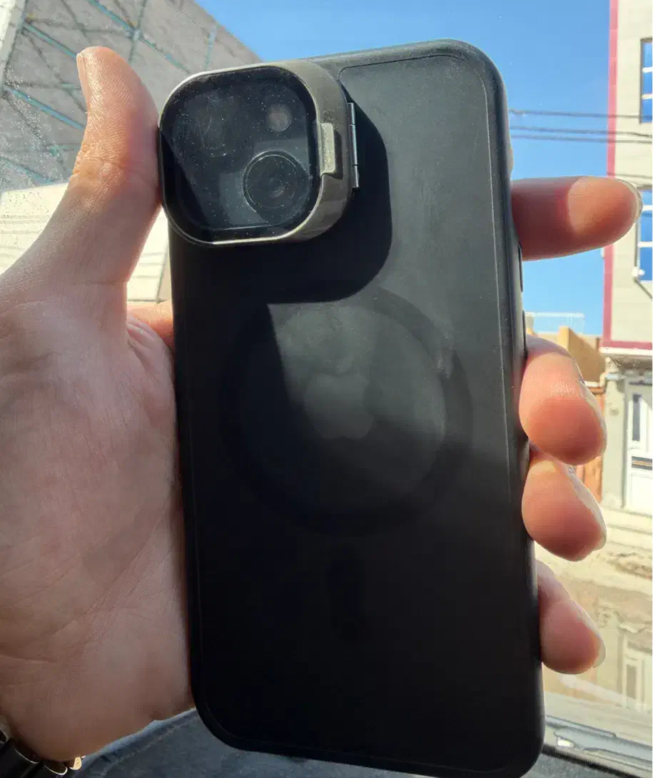 آیفون ۱۳ پک اصلی|موبایل|آبادان, |دیوار