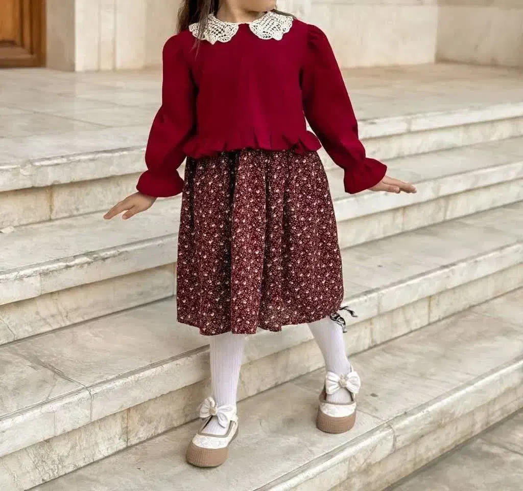 فروش لباس زنانه و بچهگونه|لباس|زارچ, |دیوار