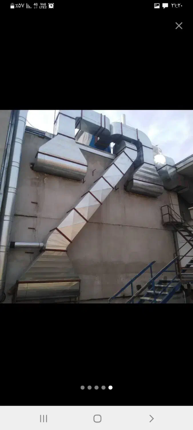 کانال سازی|خدمات پیشه و مهارت|اندیشه, شهرک کوثر|دیوار