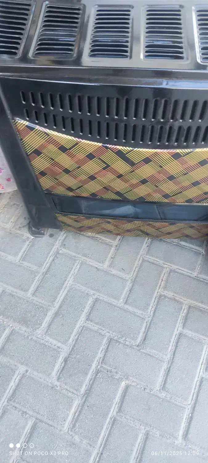 بخاری نو|بخاری، هیتر، شومینه|تربت جام, امام|دیوار