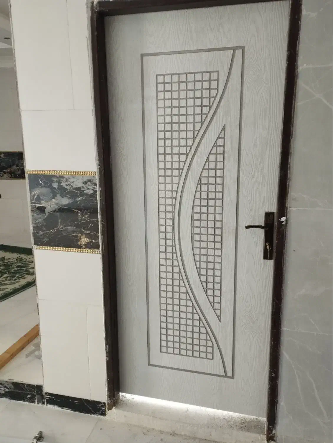 درب اتاق|مصالح و تجهیزات ساختمان|یاسوج, |دیوار