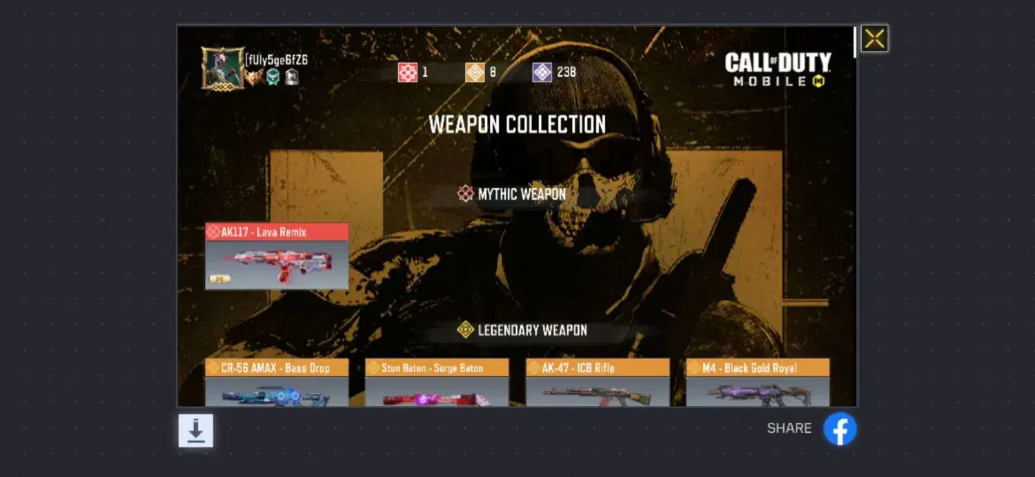 فروش اکانت کالاف|کنسول، بازی ویدئویی و آنلاین|رودبار, |دیوار