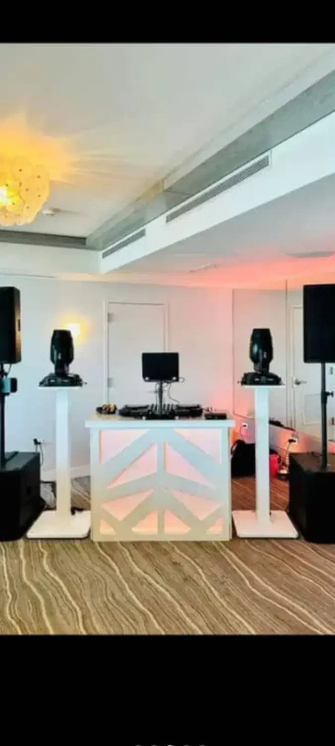 موزیک زنده و دیجی dj|خدمات پذیرایی، مراسم|تبریز, |دیوار