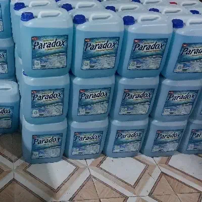 شرکت تولیدی مایع شوینده پارادوکس|مواد شوینده و دستمال کاغذی|باوی, |دیوار