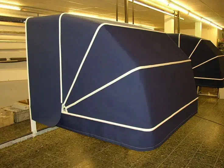 سایبان مغازه خیمه چتر کالسکه ای بازویی|فروشگاه و مغازه|کرج, کوی کارمندان شمالی|دیوار