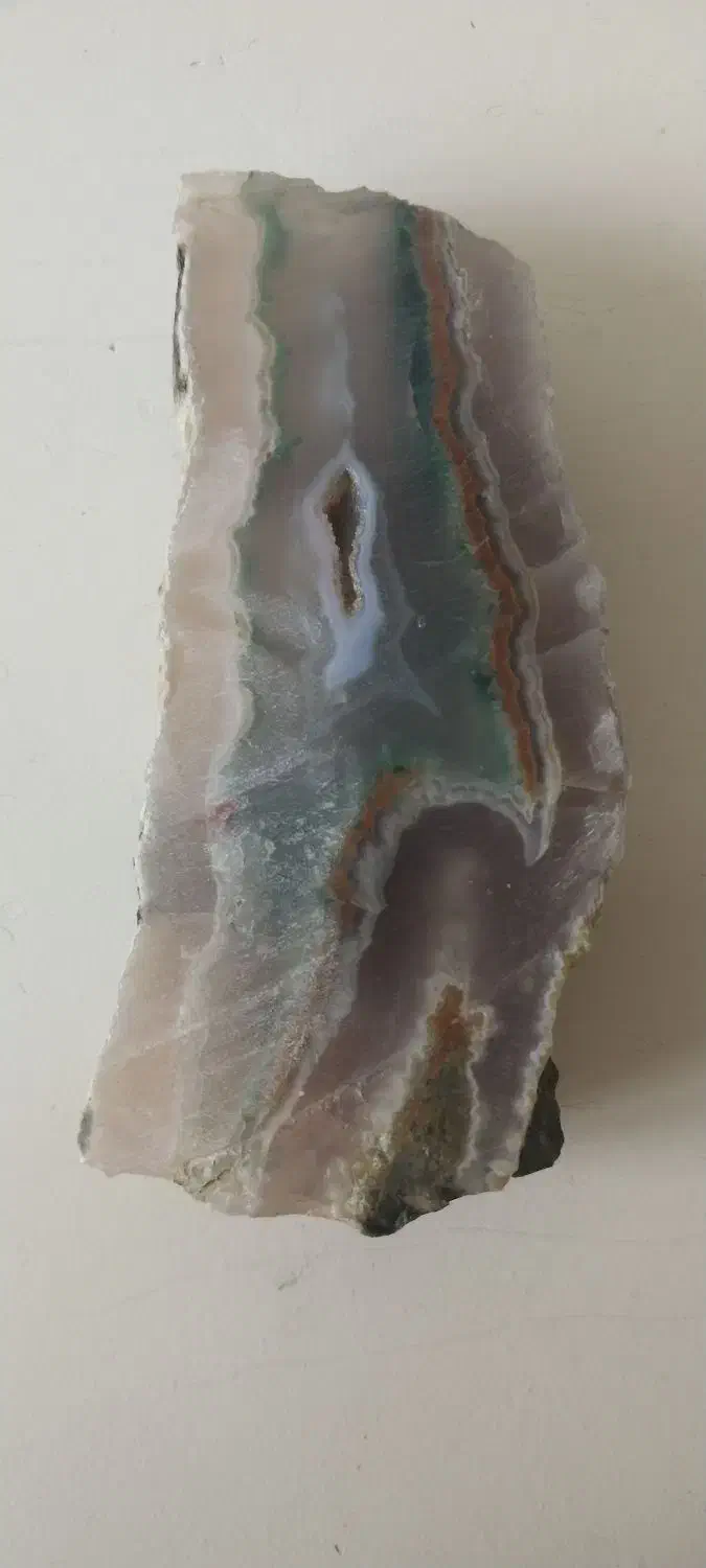 سنگ عقیق سلیمانی|جواهرات|خرم‌آباد, |دیوار