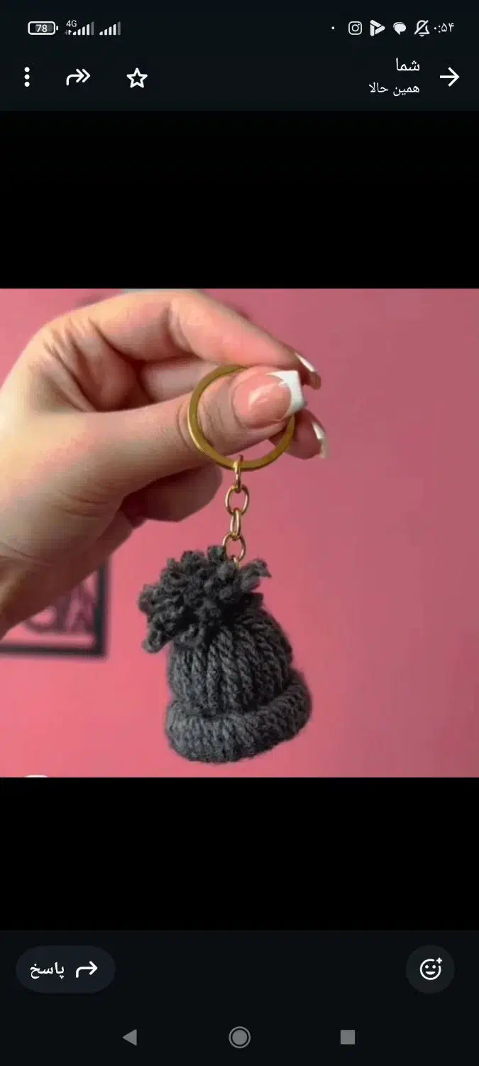 جاکلیدی|زیورآلات و اکسسوری|بندر امام خمینی, |دیوار