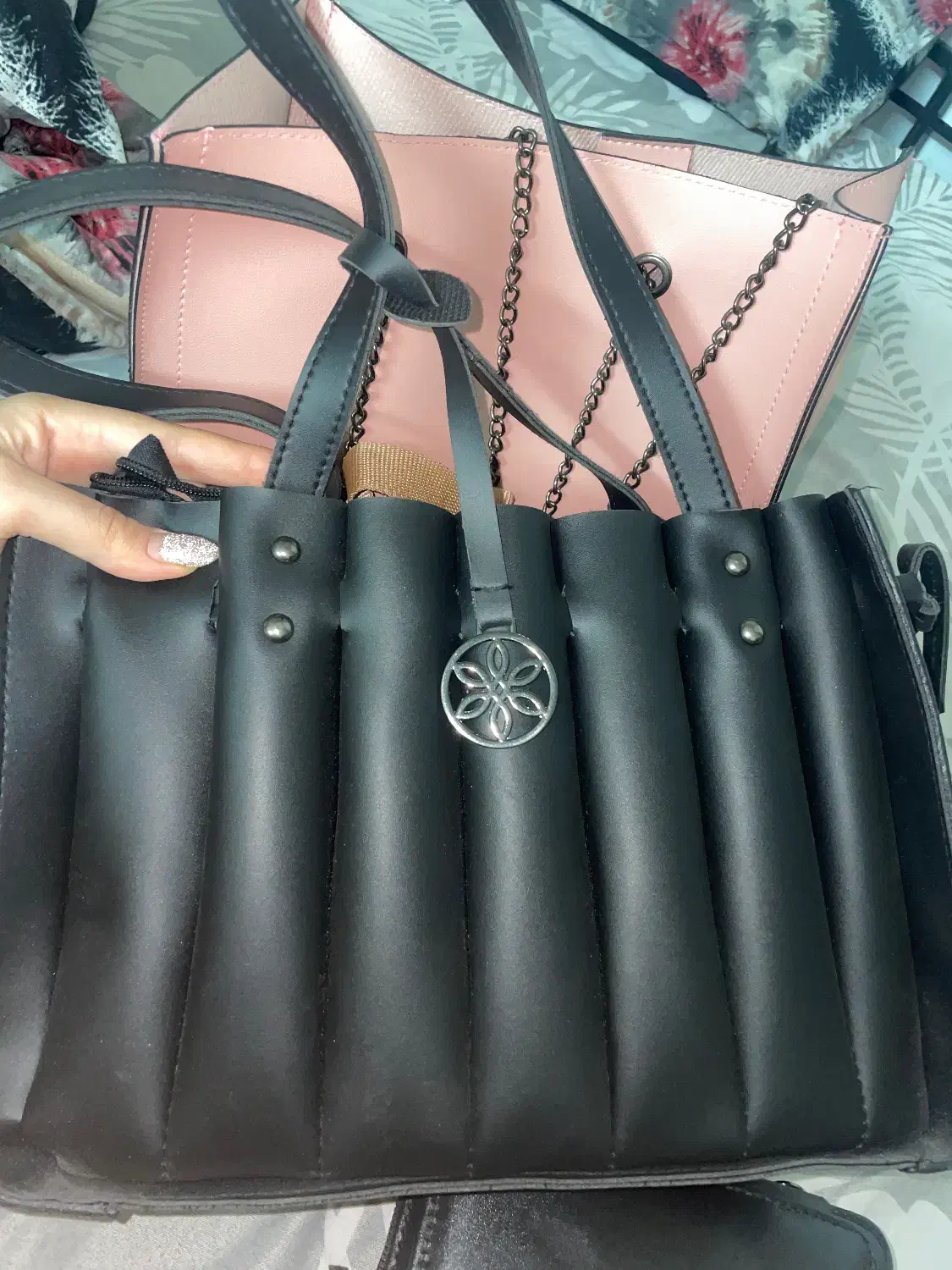 کیف زنانه|کیف، کفش، کمربند|یزد, |دیوار