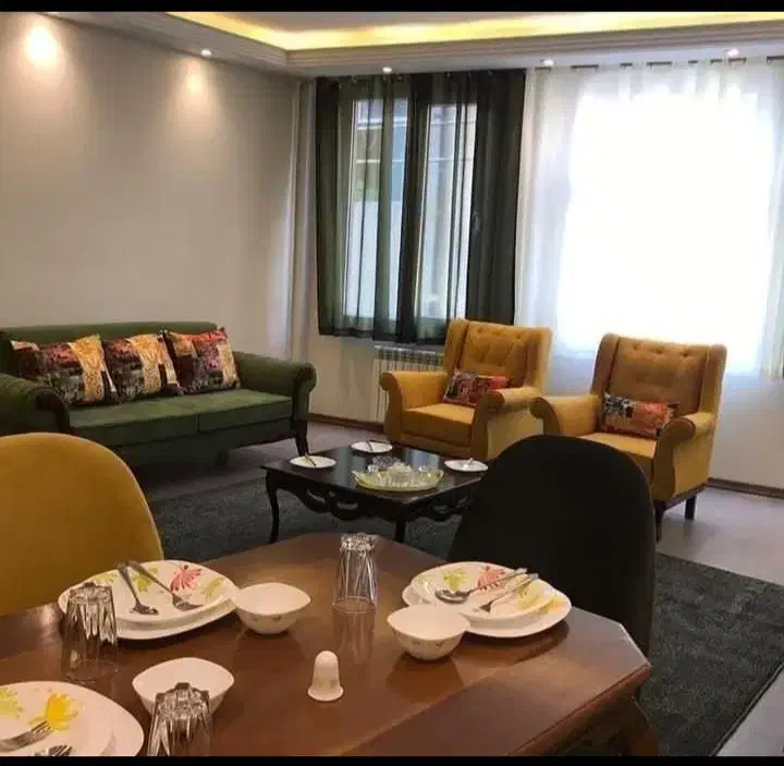 اجاره واحد شخصی /روزانه/هفتگی /ساعتی|اجارهٔ کوتاهمدت آپارتمان و سوئیت|مشهد, نیروی هوایی|دیوار