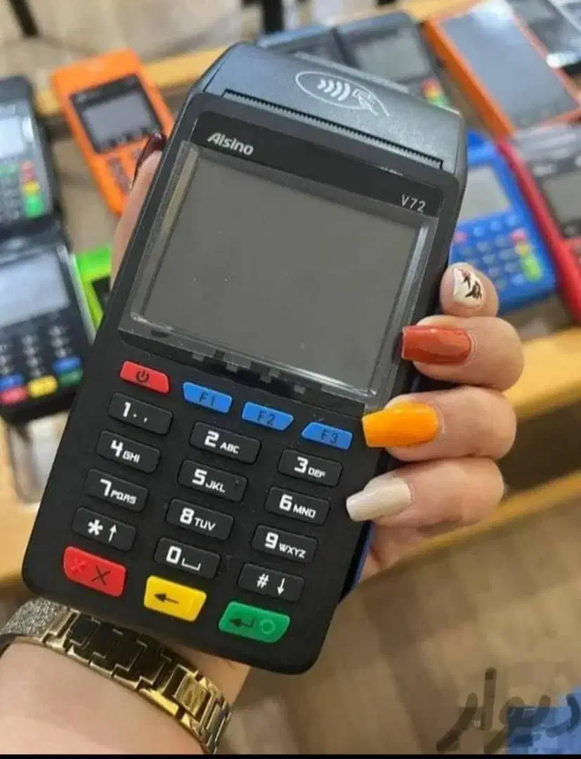 کارتخوان سیار نیولند مدل ME31 آکبند|حراج|اراک, |دیوار