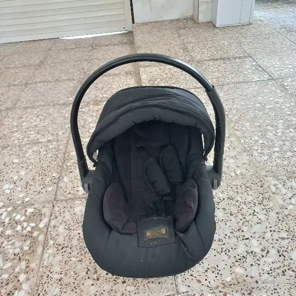 کالسکه کریر روروئک همه ۲۵۰۰|کالسکه و لوازم جانبی|بندر انزلی, امامزاده|دیوار