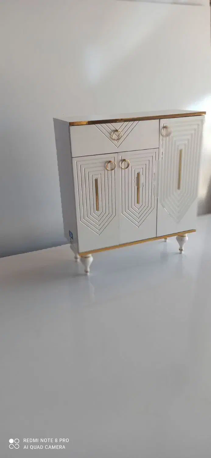 جا کفشی|جاکفشی، کمد، دراور|تبریز, |دیوار