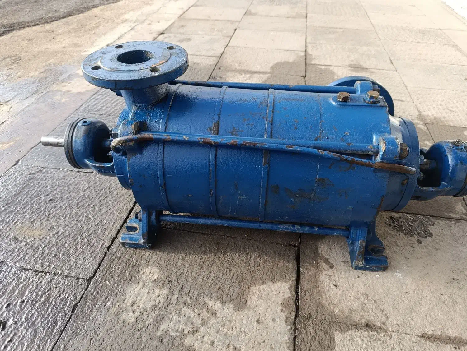 پمپ آب|ماشین‌آلات صنعتی|صوفیان, |دیوار