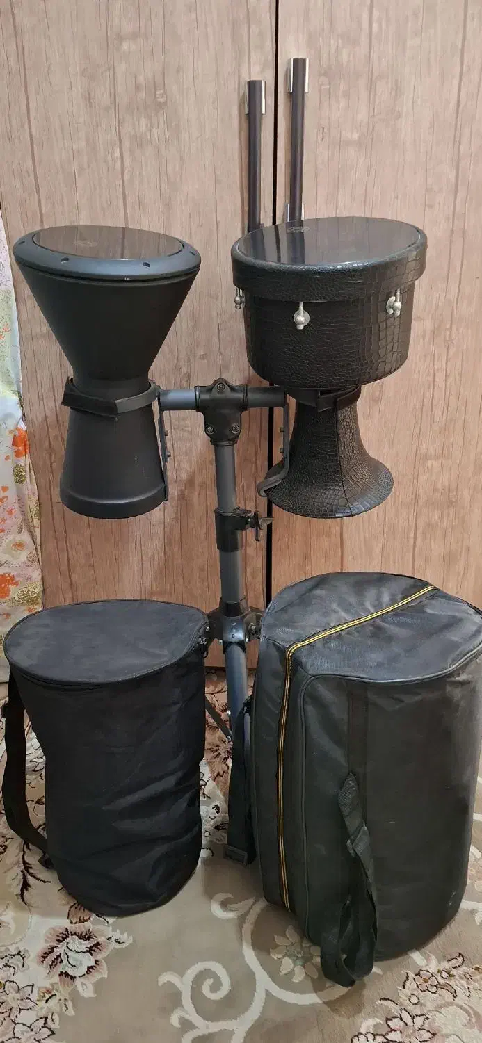 ضرب و تمپو|درام و پرکاشن|ساوه, |دیوار