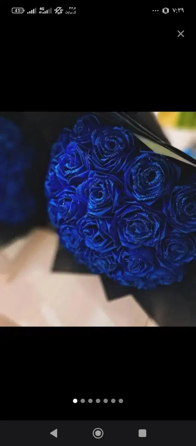 فروش فوری|گل مصنوعی|نورآباد, |دیوار