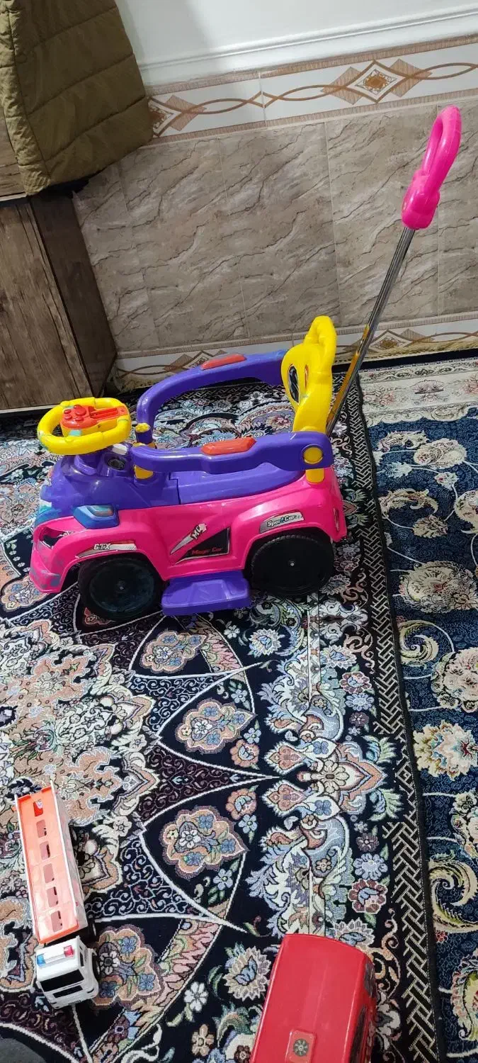 ماشین بازی و اسباب بازی|اسباببازی|زابل, |دیوار