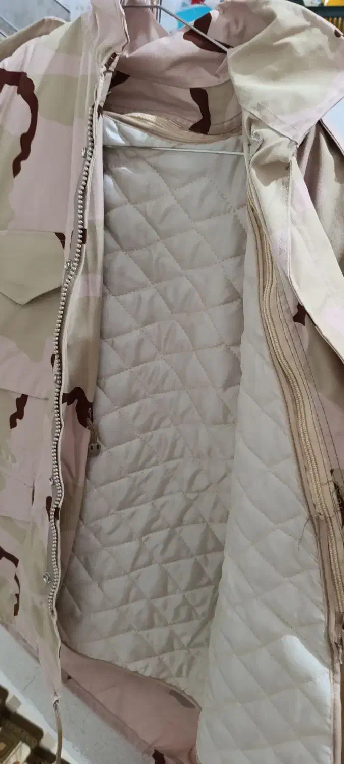 اورکت مرزبانی|لباس|پارسآباد, |دیوار